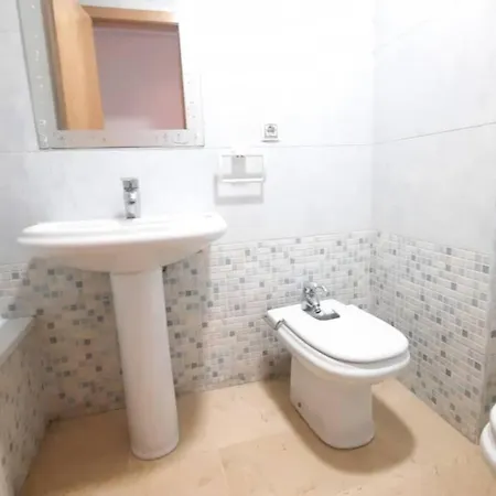 Apartment Grande - Museum Marq Alicante