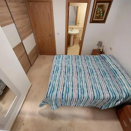 Apartamento Grande - Museum Marq
