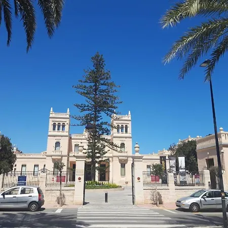 Grande - Museum Marq