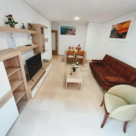 Grande - Museum Marq Apartment