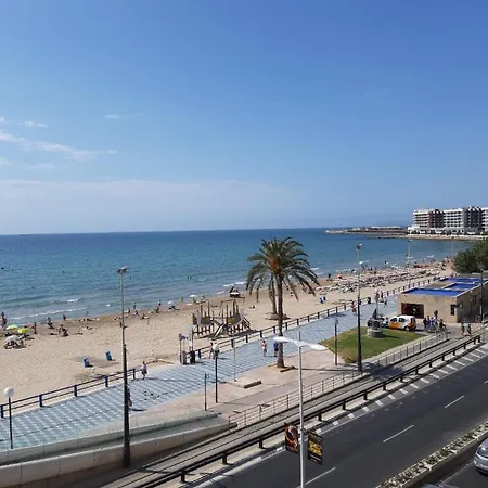 Grande - Museum Marq Apartment Alicante