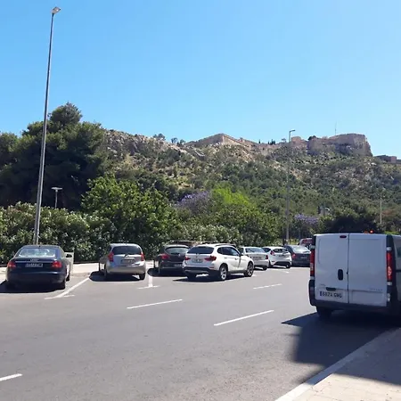 Grande - Museum Marq Alicante