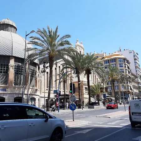 Grande - Museum Marq Alicante
