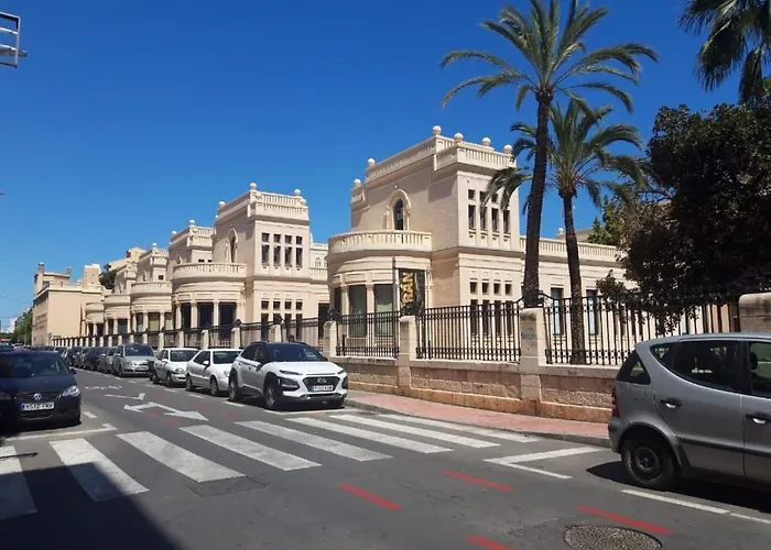 Grande - Museum Marq *