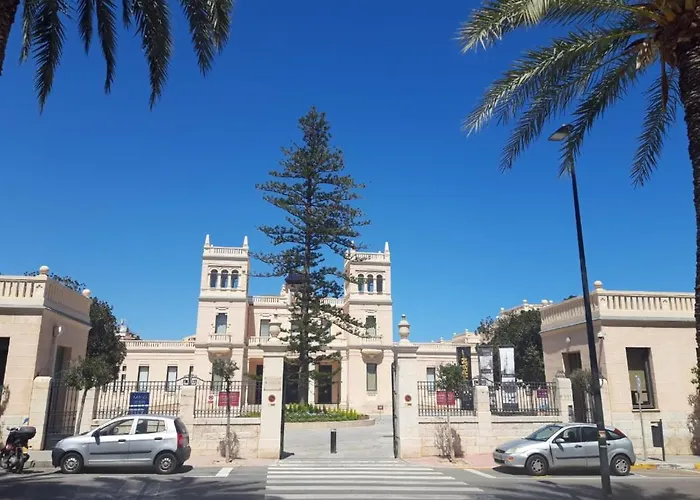 Grande - Museum Marq
